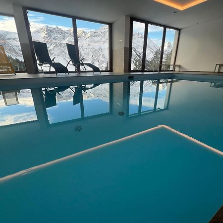 Appartment Шрекен Екстер'єр фото