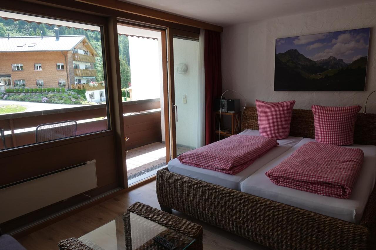 Appartment Шрекен Екстер'єр фото