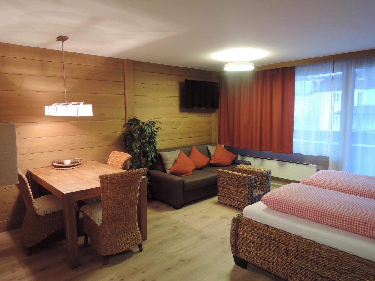 Appartment Шрекен Екстер'єр фото