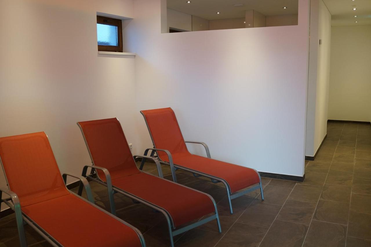 Appartment Шрекен Екстер'єр фото