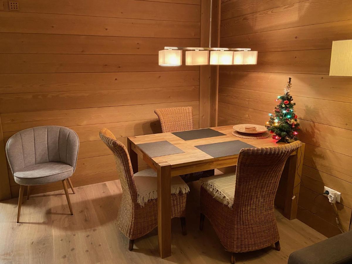 Appartment Шрекен Екстер'єр фото