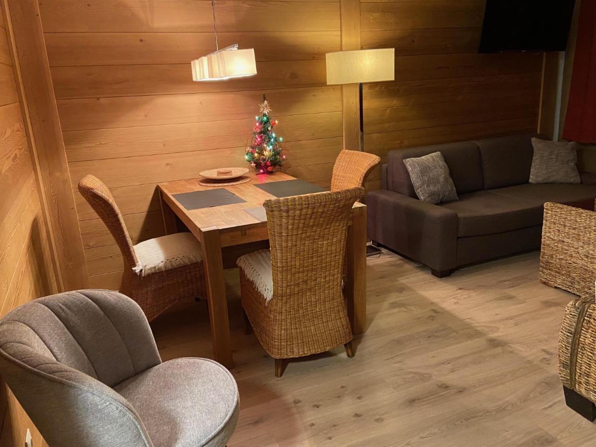 Appartment Шрекен Екстер'єр фото