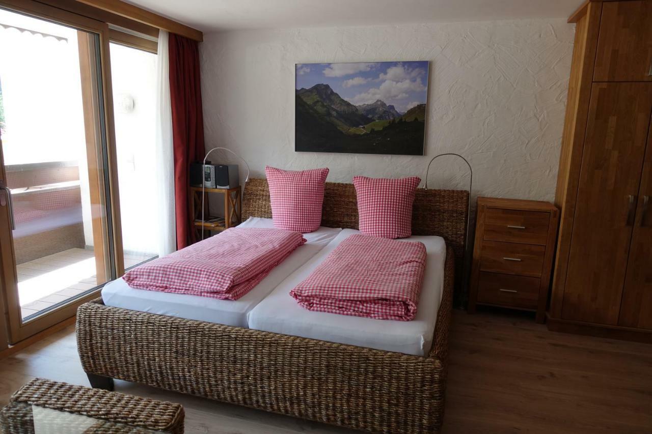 Appartment Шрекен Екстер'єр фото