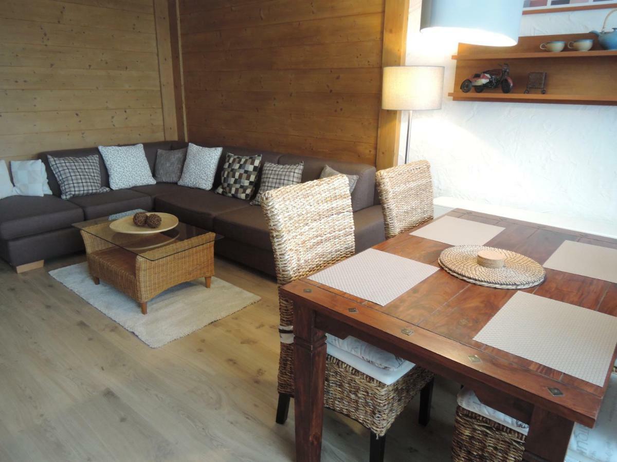 Appartment Шрекен Екстер'єр фото