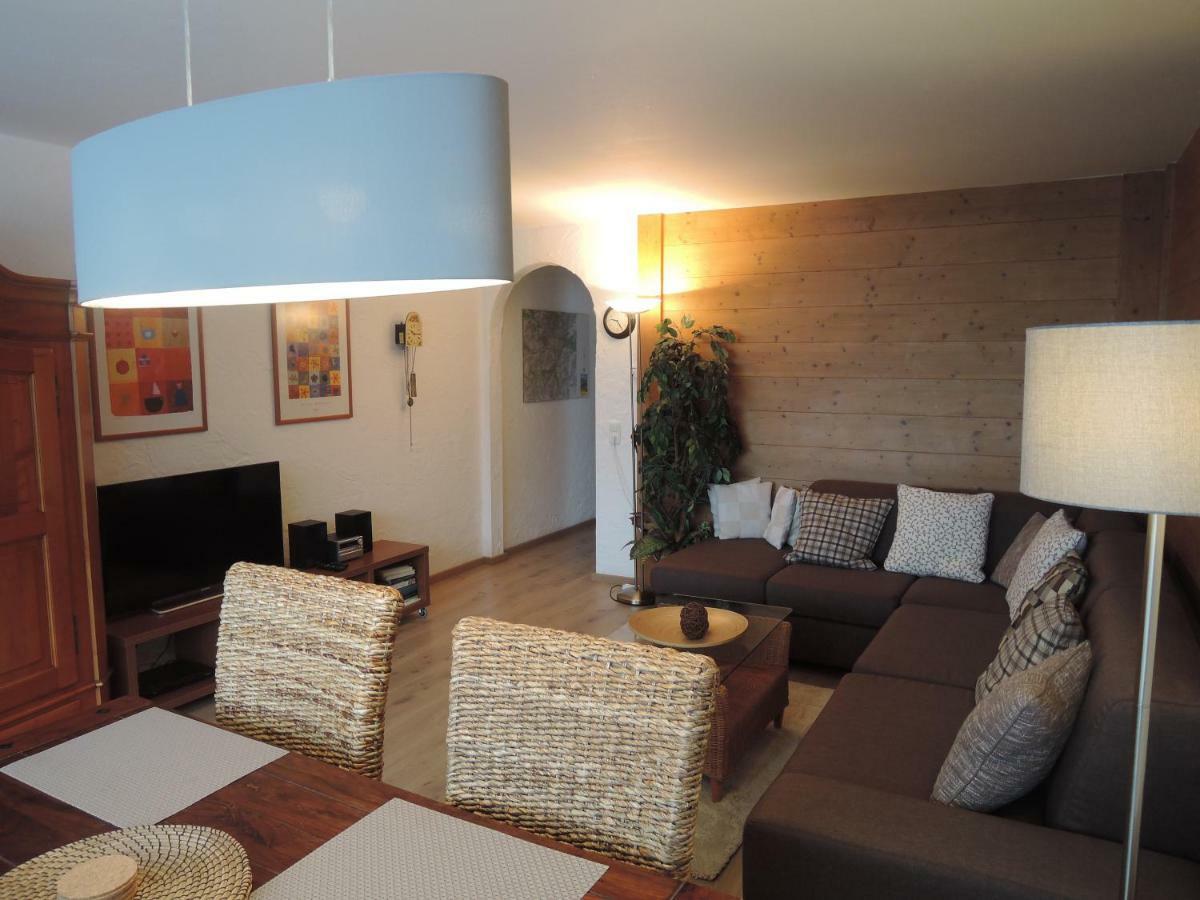 Appartment Шрекен Екстер'єр фото