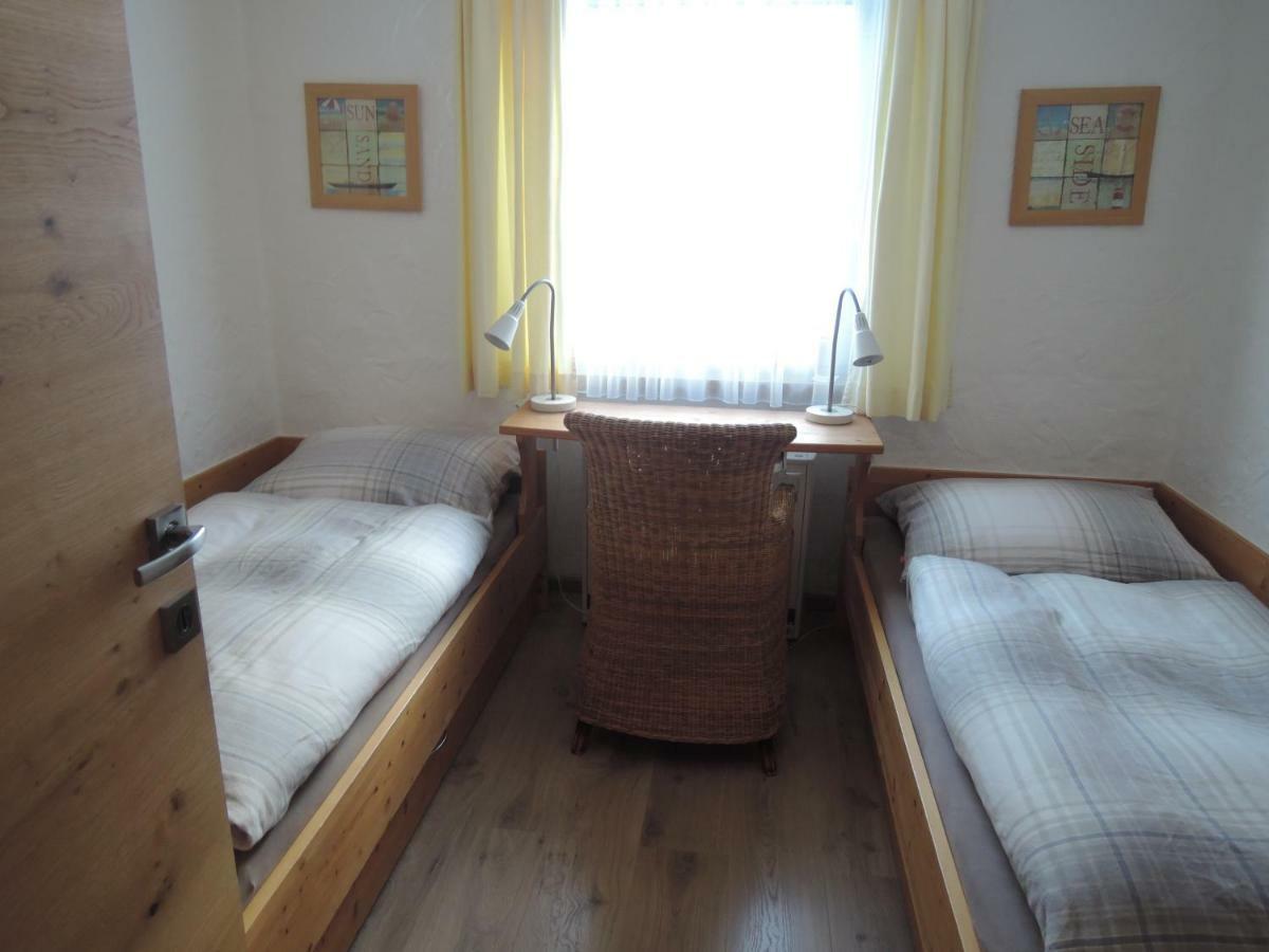 Appartment Шрекен Екстер'єр фото