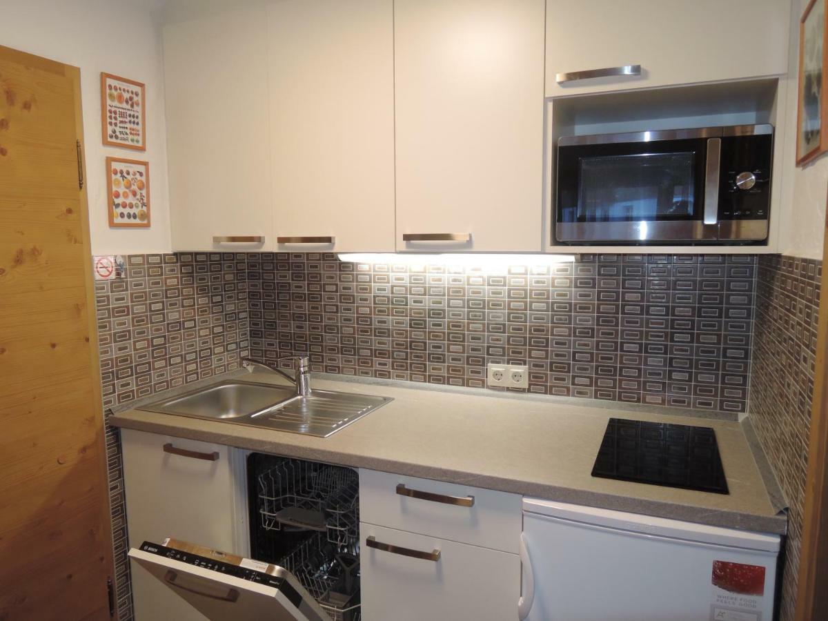 Appartment Шрекен Екстер'єр фото