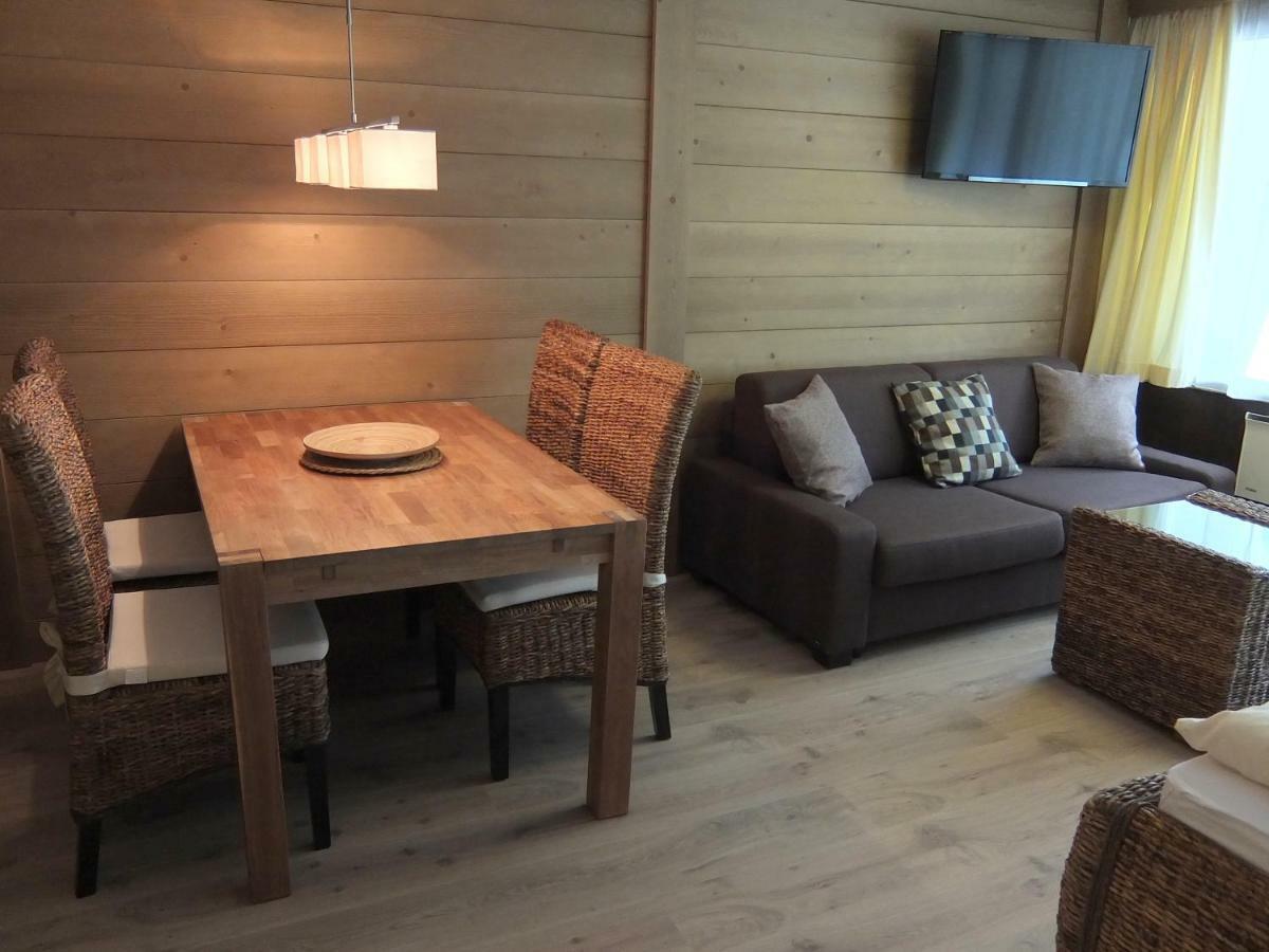 Appartment Шрекен Екстер'єр фото