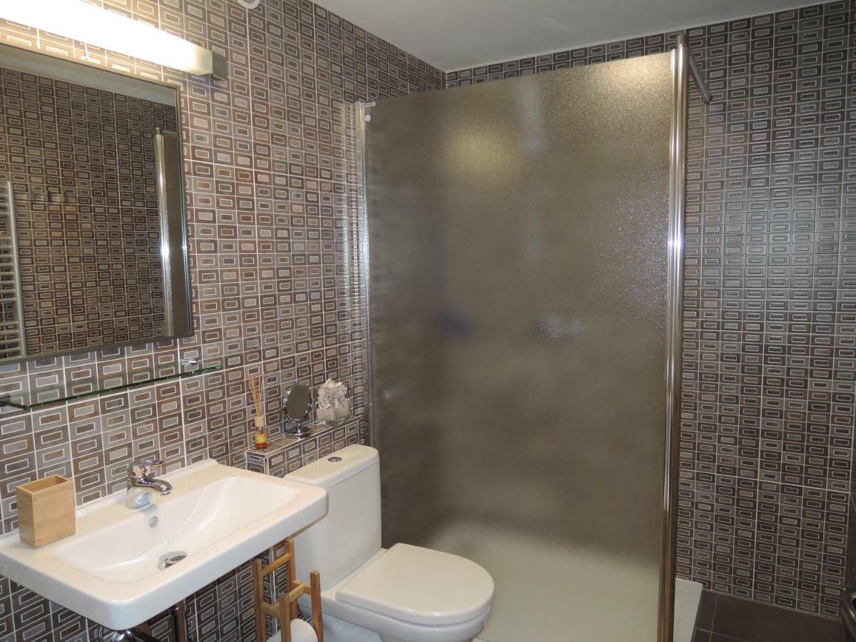 Appartment Шрекен Екстер'єр фото