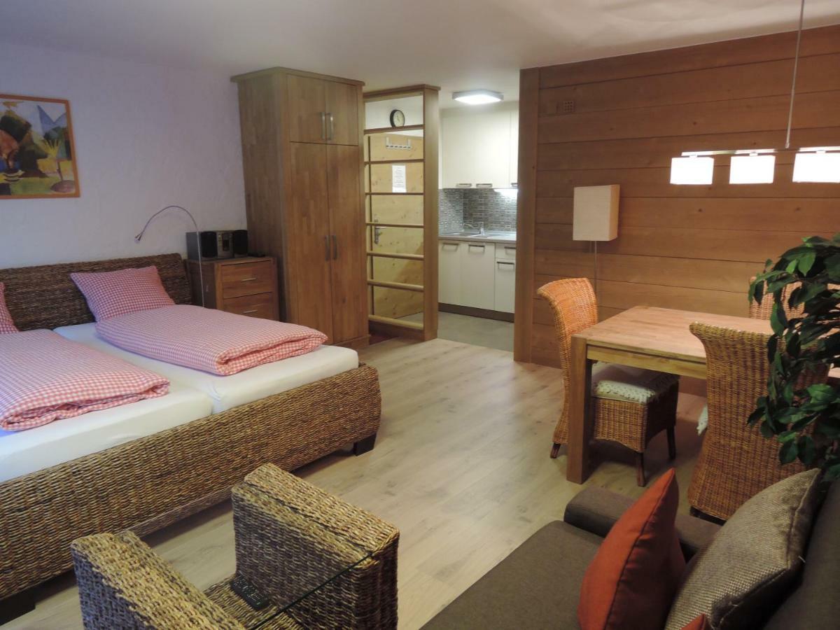 Appartment Шрекен Екстер'єр фото