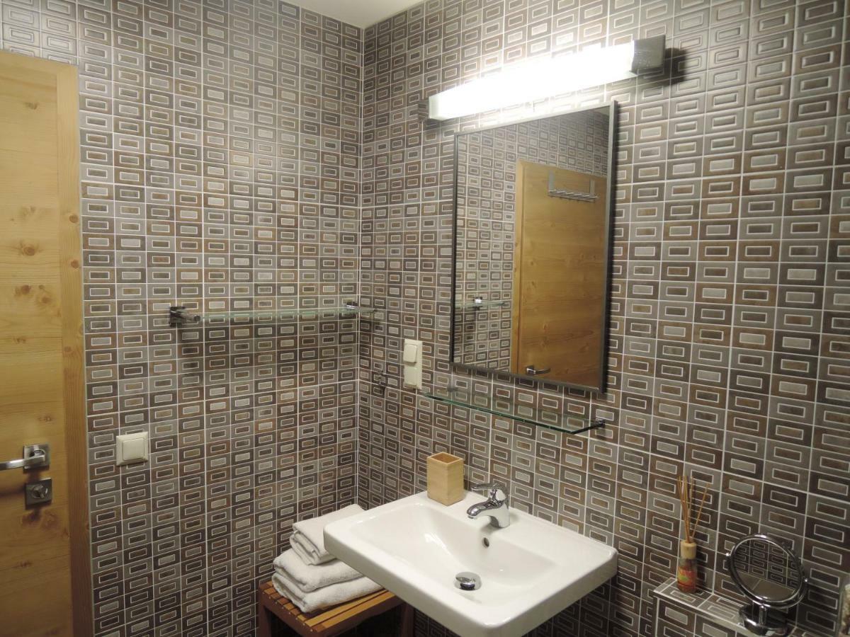 Appartment Шрекен Екстер'єр фото