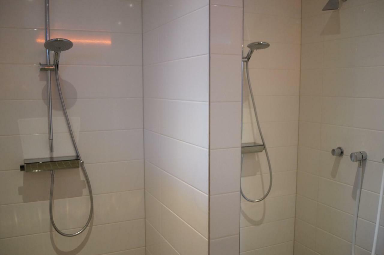 Appartment Шрекен Екстер'єр фото