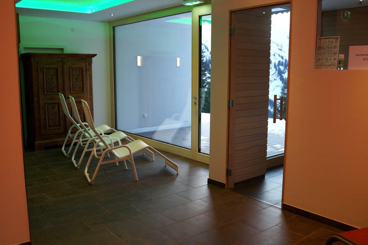 Appartment Шрекен Екстер'єр фото