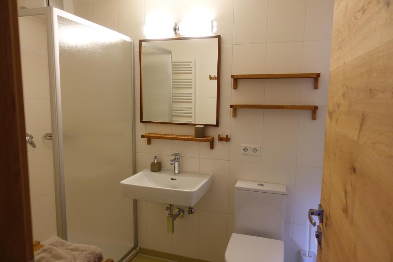 Appartment Шрекен Екстер'єр фото